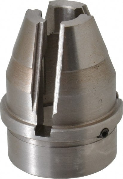 Albrecht 70790 Drill Chuck Jaw Guide: C100 Compatible, Use with Classic Keyless Drill Chuck 