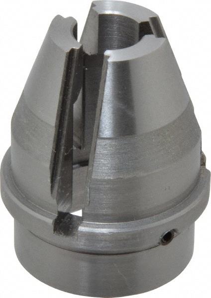 Albrecht 70792 Drill Chuck Jaw Guide: C130 & CP130 Compatible, Use with Classic Keyless Drill Chuck & Classic-Plus Drill Chuck Image