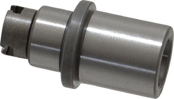 Albrecht 70800 Drill Chuck Body & Spindle Assembly: 30J1 Compatible, Use with Classic Keyless Drill Chuck 