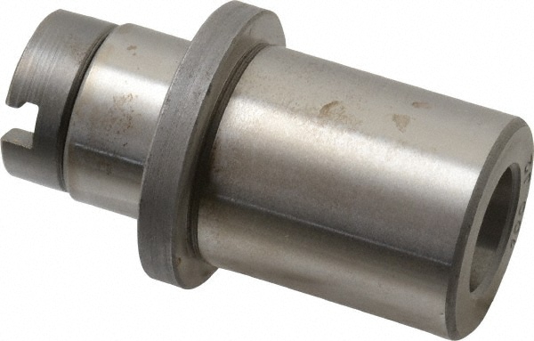 Albrecht 70810 Drill Chuck Body & Spindle Assembly: 100J2 Compatible, Use with Classic Keyless Drill Chuck Image