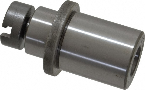 Albrecht 70814 Drill Chuck Body & Spindle Assembly: 130J2 Compatible, Use with Classic Keyless Drill Chuck Image