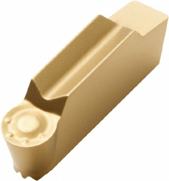 Multi-Directional Turning Insert: CP500, Solid Carbide