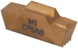 Seco 91069 Multi-Directional Turning Insert: CP500, Solid Carbide Image