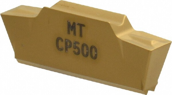 Seco 91355 Multi-Directional Turning Insert: CP500, Solid Carbide Image