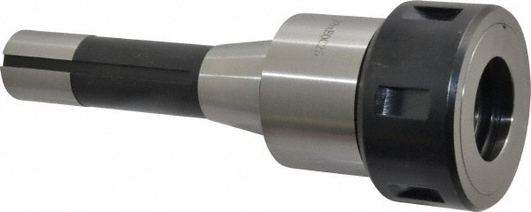 Value Collection 230-7201 Collet Chuck: 1" Capacity, Full Grip Collet, Taper Shank Image