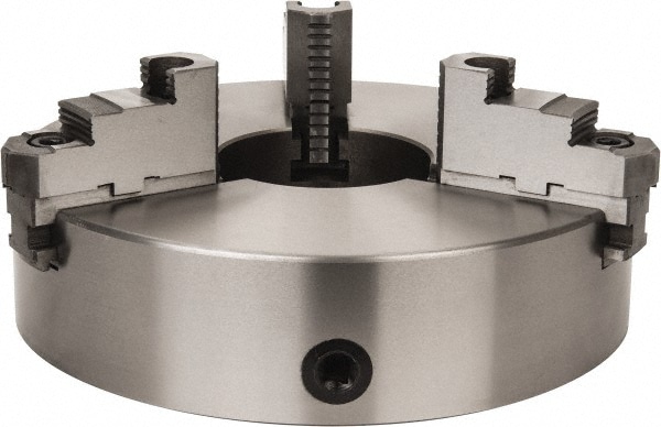 Value Collection 428-7015 Self-Centering Manual Lathe Chuck: 3-Jaw,  15" Dia Image