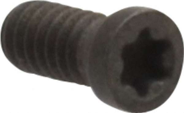 Kennametal - Cap Screw for Indexables: T8 Torx | MSC Direct 