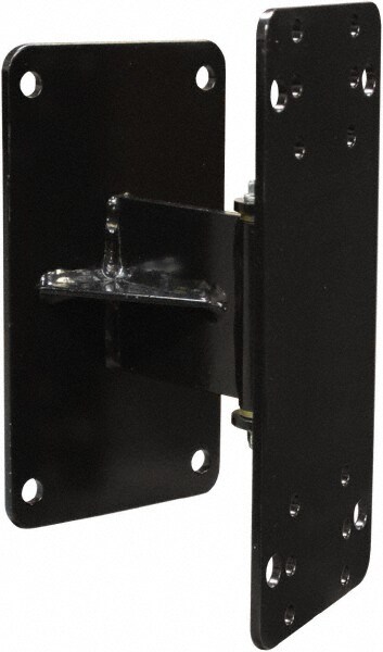 Hose Reel Wall Mount Swing Bracket