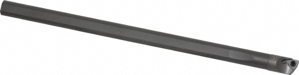 Kennametal 1950382 0.347" Min Bore, 3.12" Max Depth, Right Hand GCBIW Indexable Boring Bar Image