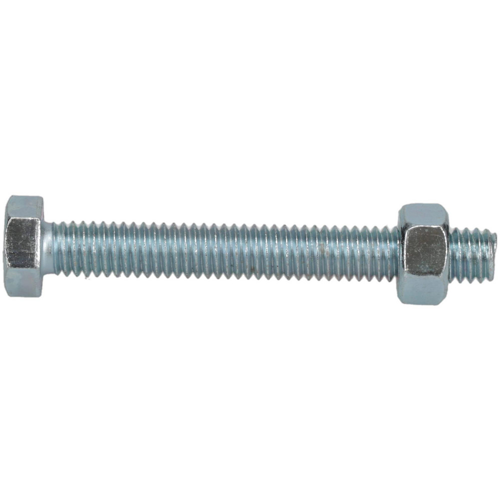 Traffic Sign Mounting Hardware - Aluminum