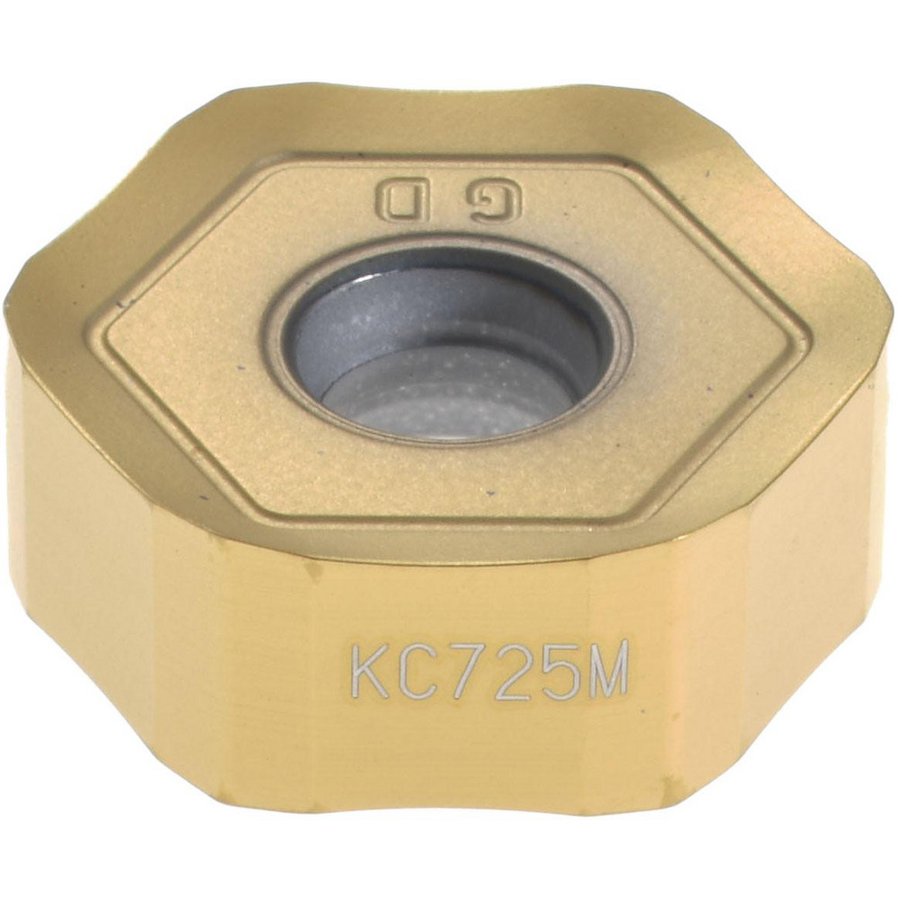 ◆ KANA☆ Kennametal - Milling Insert: ANSI HNGJ535ANSNGD, ISO