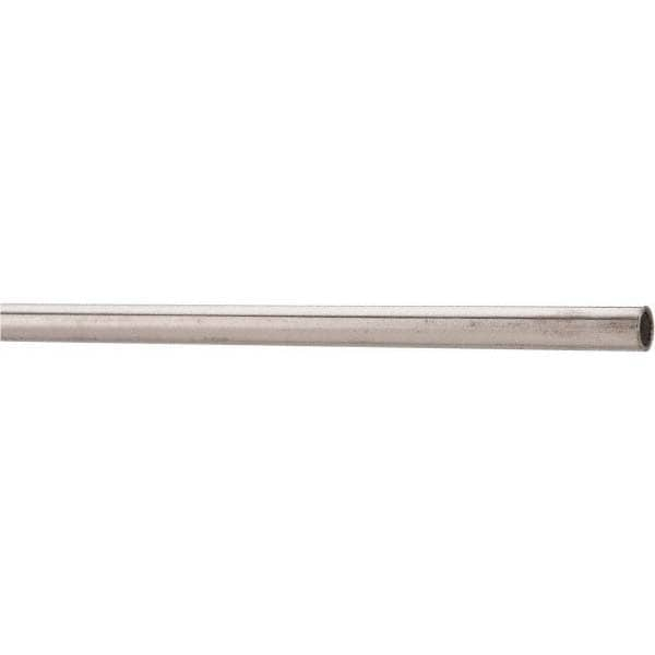 Value Collection 35847 6 to 7 Long, 1/4" OD, 304 Stainless Steel Tube Image