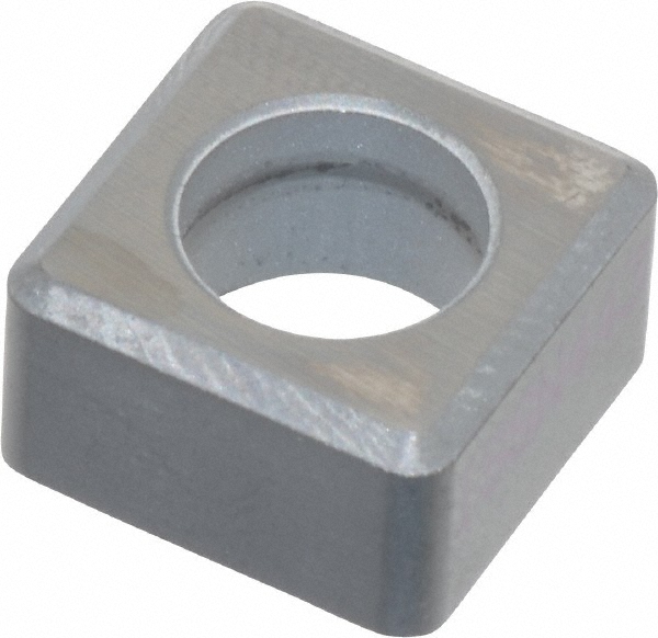 Shim for Indexables: 1/2" Inscribed Circle, Boring Bar