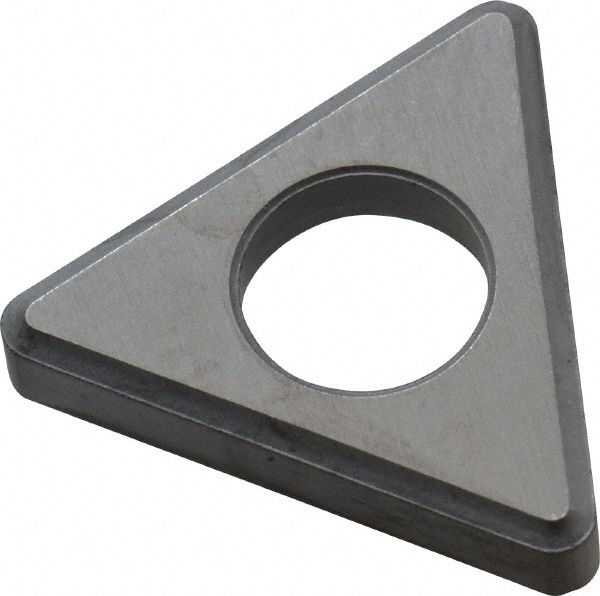 Shim for Indexables: 1/2" Inscribed Circle, Boring Bar