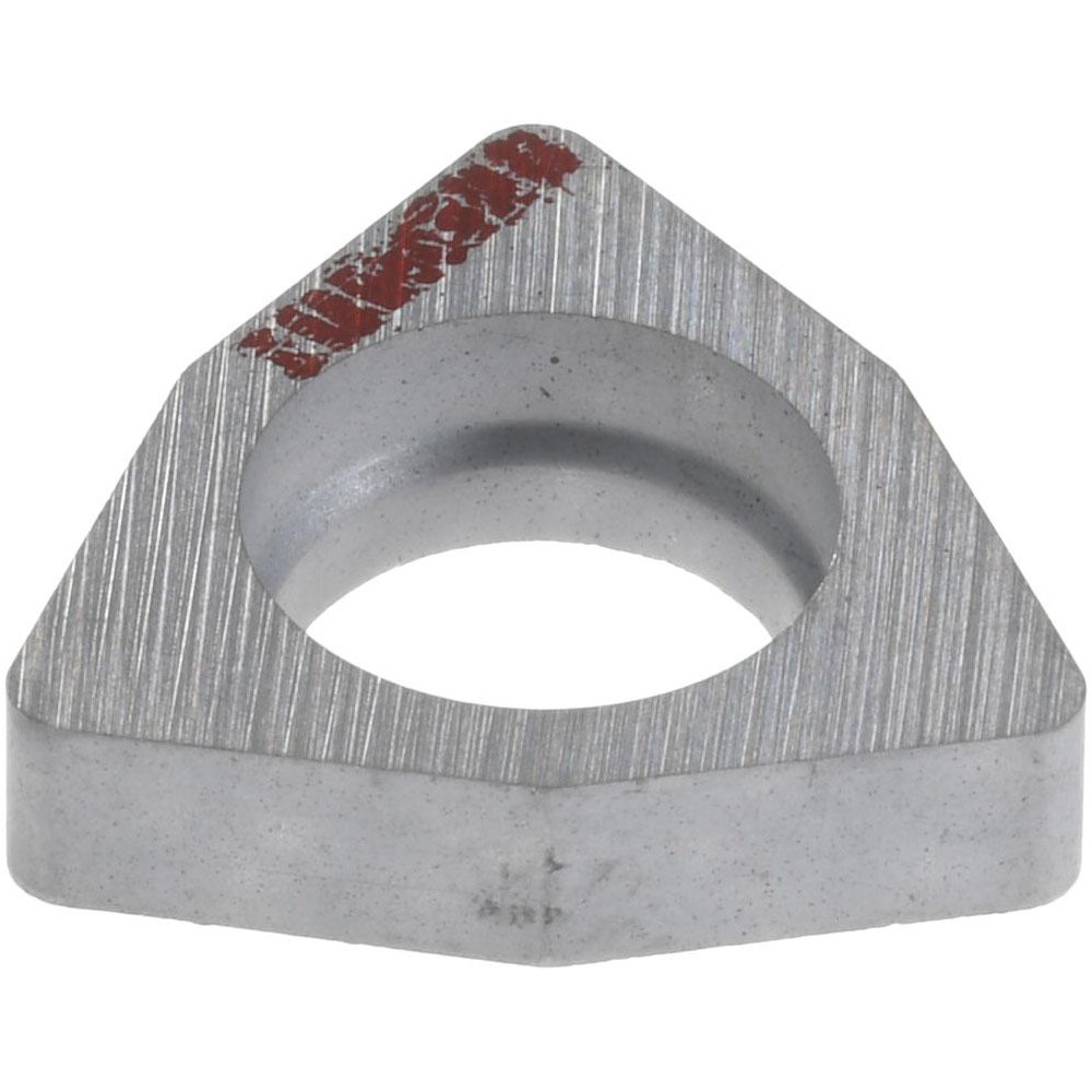 Shim for Indexables: 3/8" Inscribed Circle, Boring Bar