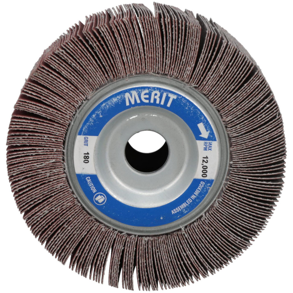 Merit Abrasives - 4 x 2