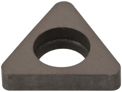 Shim for Indexables: 3/8" Inscribed Circle, Interchangeable Head
