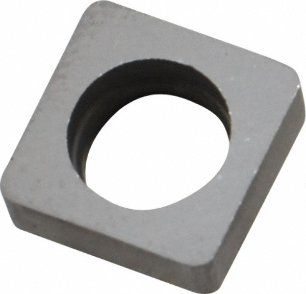 Shim for Indexables: 3/8" Inscribed Circle
