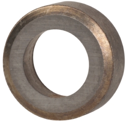 Shim for Indexables: 1/2" Inscribed Circle