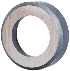 Shim for Indexables: 3/4" Inscribed Circle