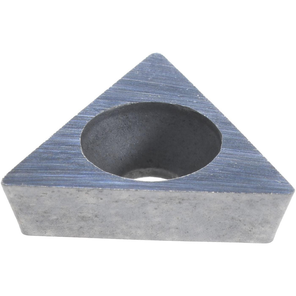 Shim for Indexables: 3/8" Inscribed Circle