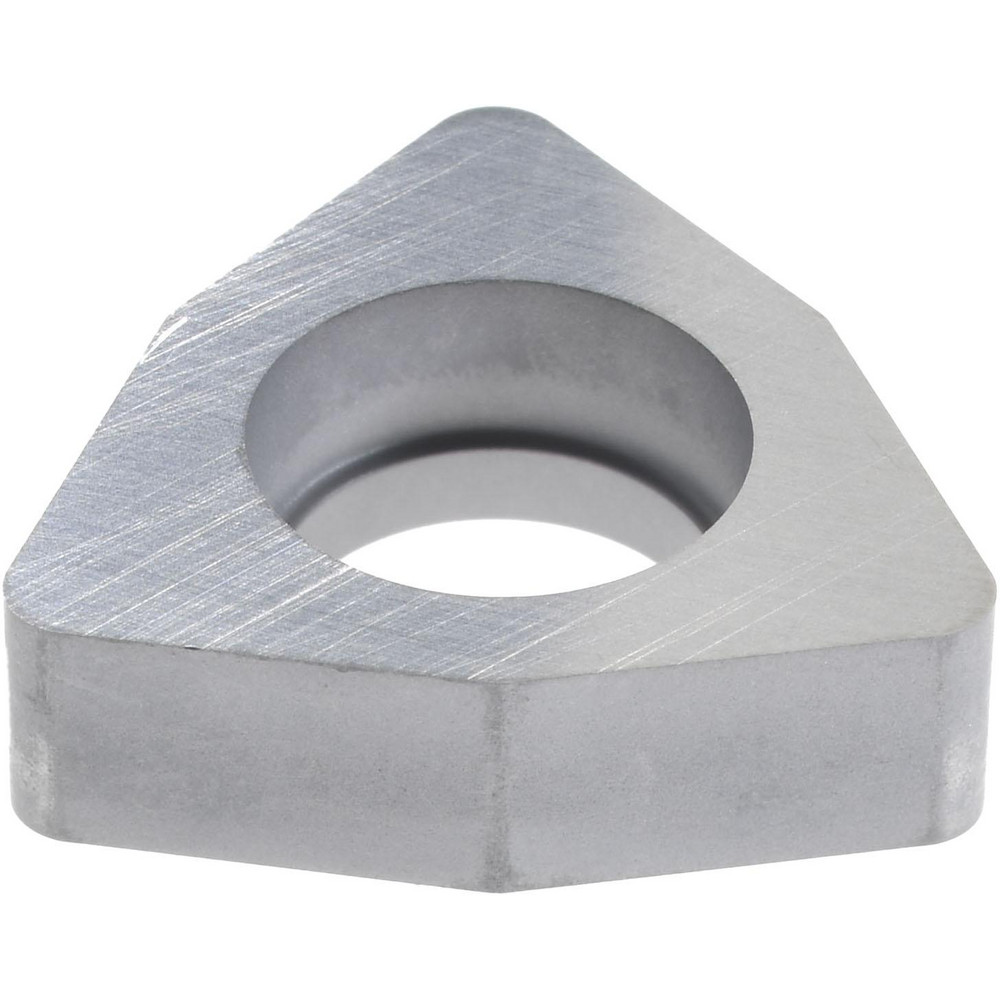 Shim for Indexables: 8.7 mm Inscribed Circle, Boring Bar, Turning