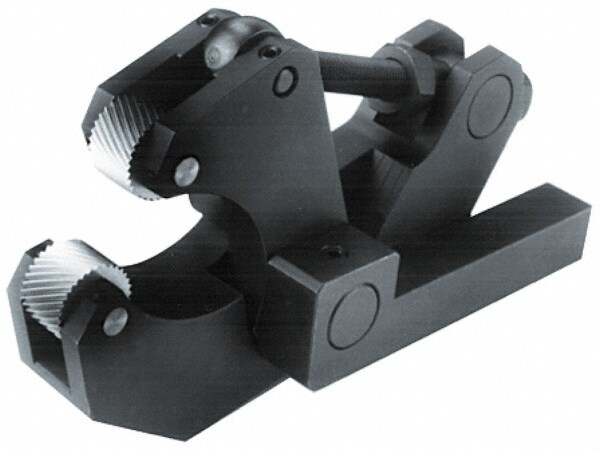 Scissor & Straddle Knurlers; Maximum Capacity (Decimal Inch): 2.1000 ; Minimum Capacity (Decimal Inch): 0.0000 ; Minimum Capacity (Inch): 0 ; Cutting Direction: Neutral ; Knurl Diameter (Inch): 3/4 ; Shank Width/Diameter (Inch): 5/8