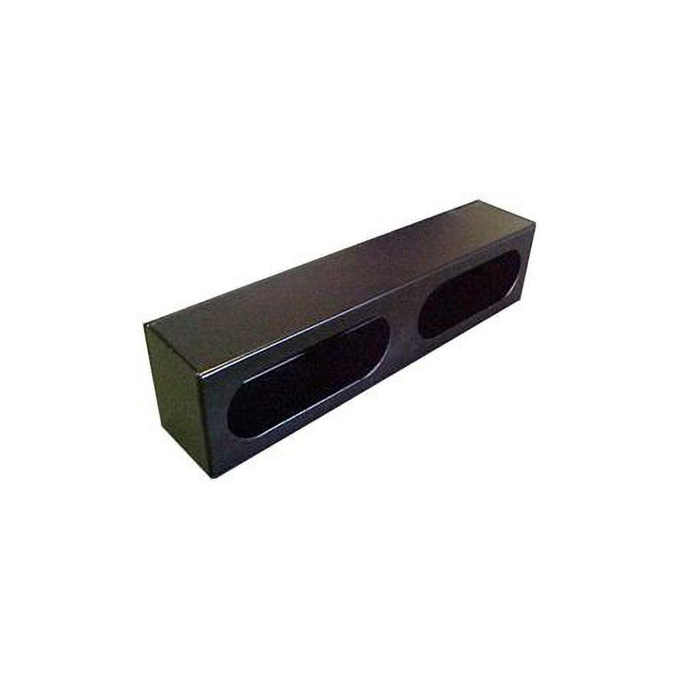 Race Sport Light Boxes & Bars; Type Double Oval Light Box with