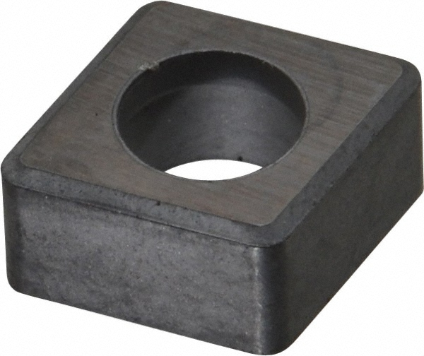 Kennametal Shim for Indexables 1/2" Inscribed Circle, Boring Bar MSC Direct