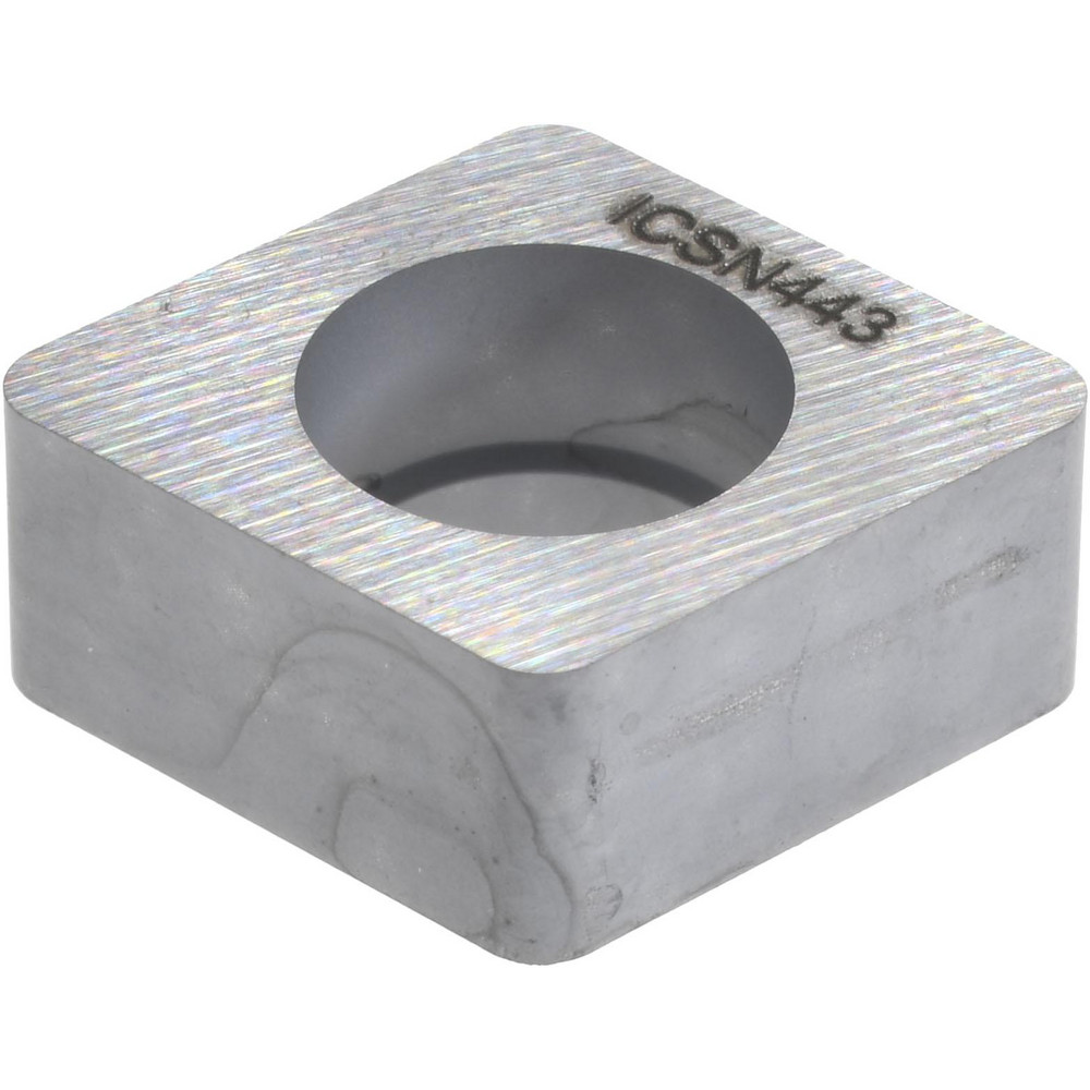 Shim for Indexables: 1/2" Inscribed Circle, Boring Bar