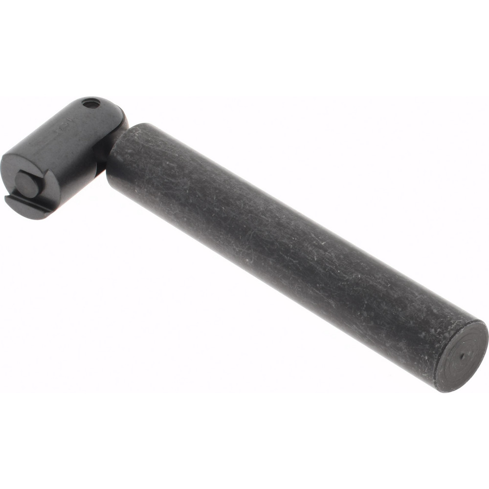 SPI Test Indicator Clamp Use with Dovetail Style Dial Test