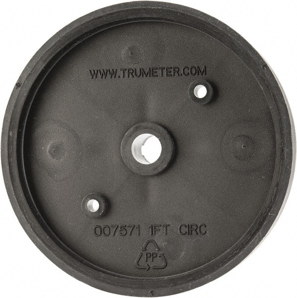 Trumeter 7571 Measuring Wheel 
