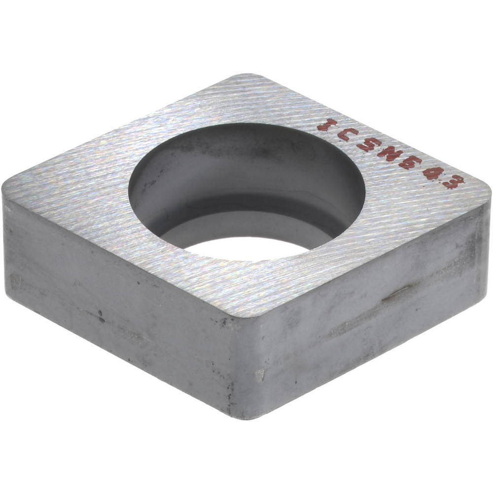 Shim for Indexables: 5/8" Inscribed Circle, Boring Bar