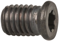 かきとまと Kennametal - Cap Screw for Indexables: TP15 Torx Plus | MSC