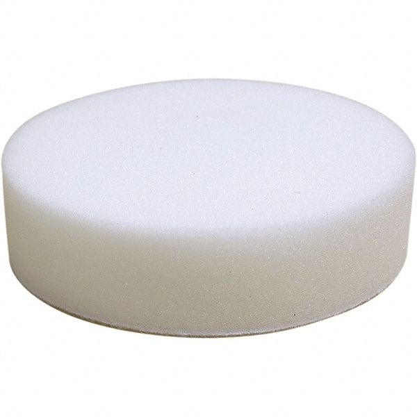 5 Inch Diameter Foam Polishing Pad