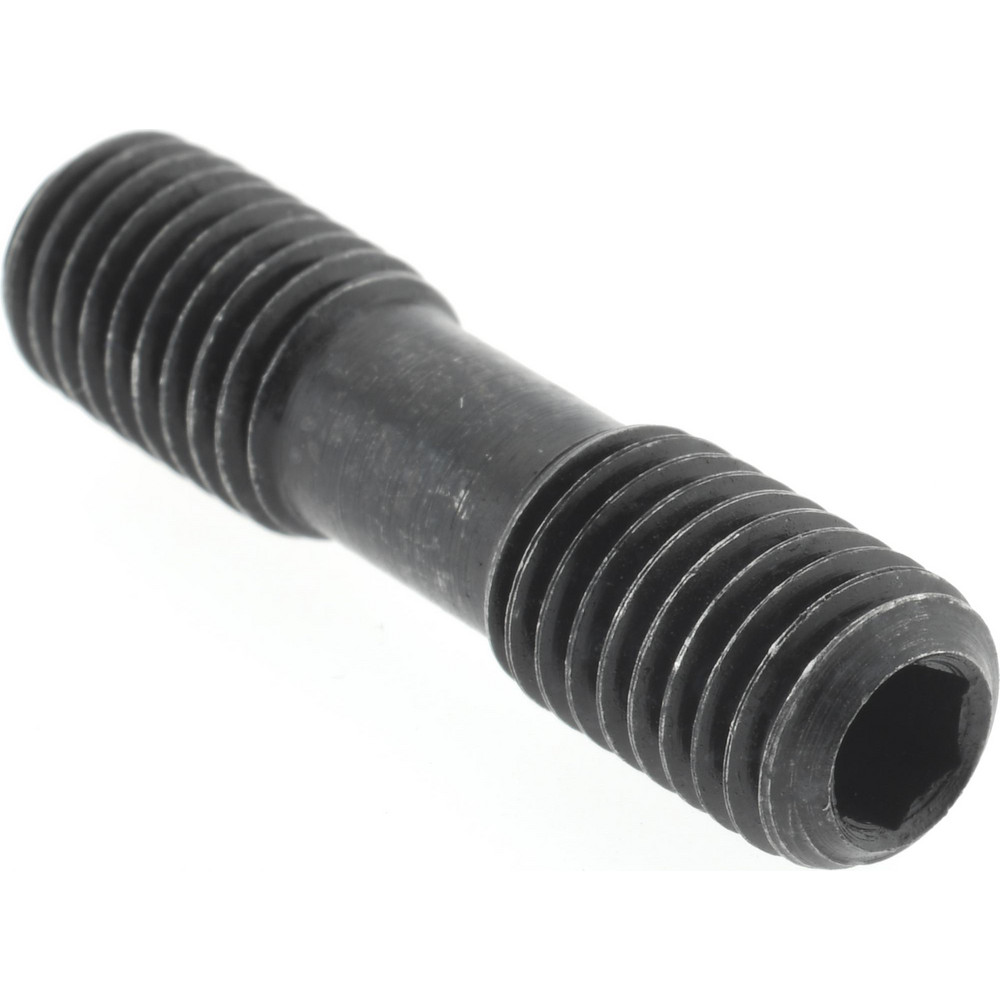 Made in USA - Differential Screw for Indexables: 1/8