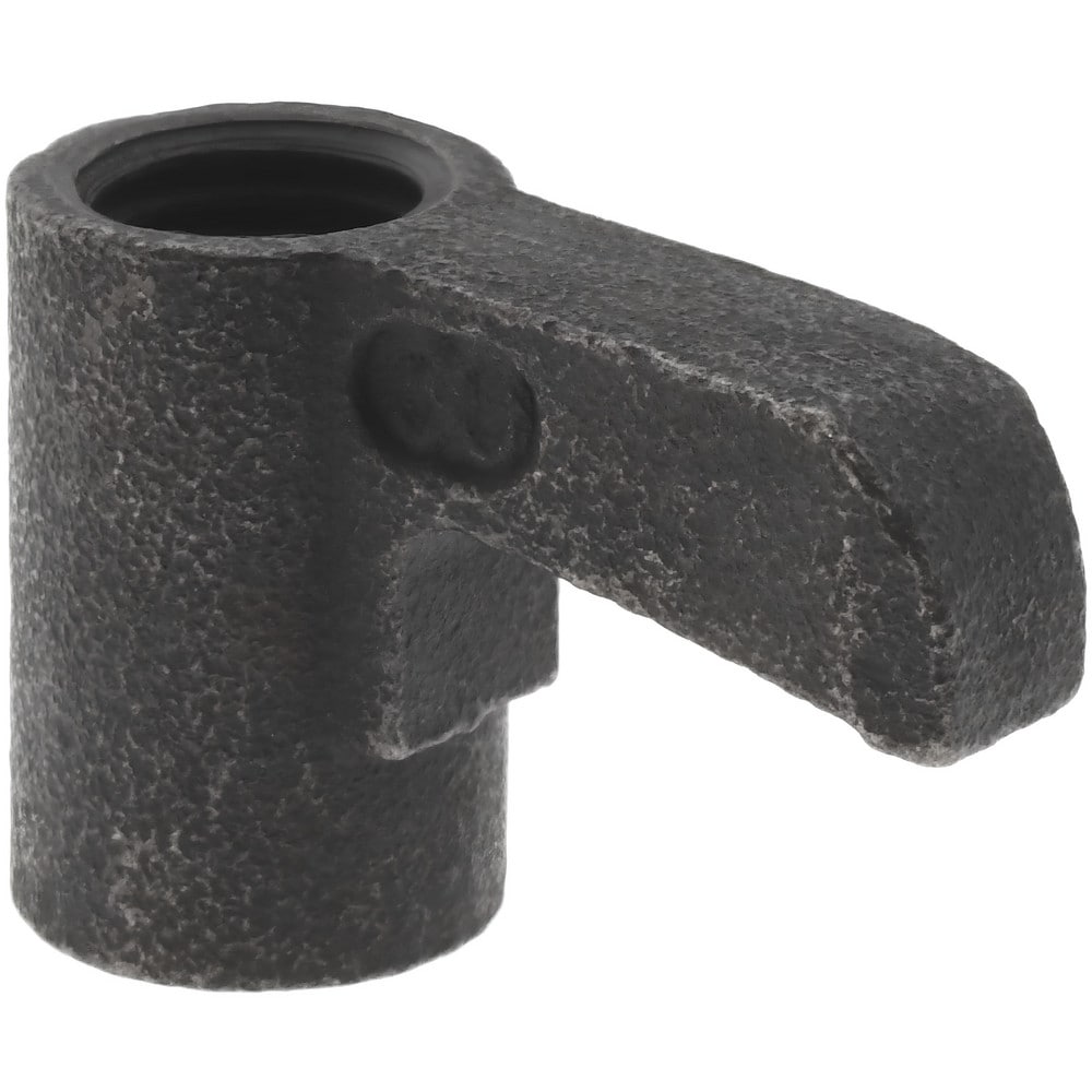 Series Finger Clamp, CL Clamp for Indexables