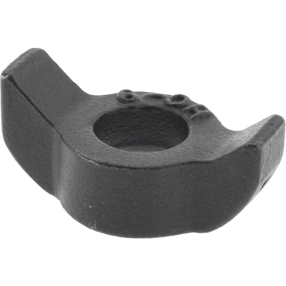 Series Bridge Clamp, HC Clamp for Indexables