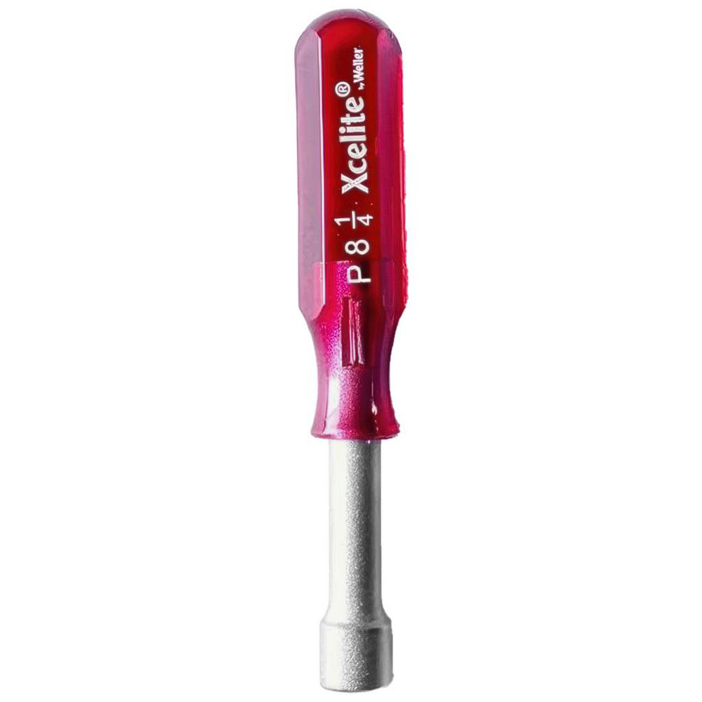 Xcelite - P8 1/4 XCELIT MIDGET HEX NUTDRVR | MSC Direct