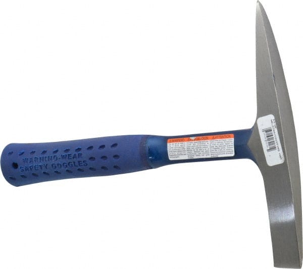 Estwing - 7/8 Lb Head Welder's Hammer - 08665432 - MSC Industrial Supply