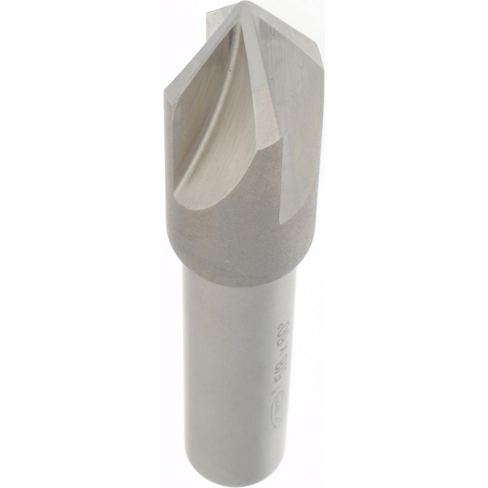 Keo Spotting Drill 3/4" Dia, 90 ° Point, 5" OAL, Cobalt M42