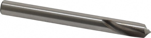 Keo 33143 120° 2-1/2" OAL 2-Flute Cobalt Spotting Drill Image