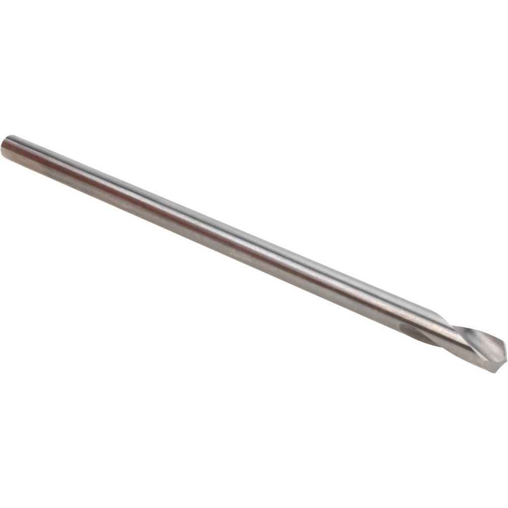 Spotting Drill: 1/4" Dia, 120 ° Point, 6" OAL, Cobalt M-42