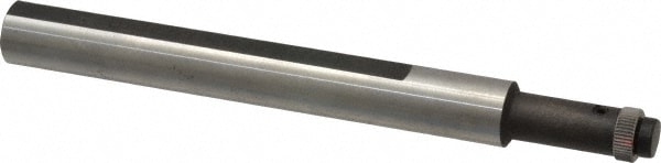 1 Inch Deep, 5/8 Inch Shank Diameter, Internal Hand Knurler