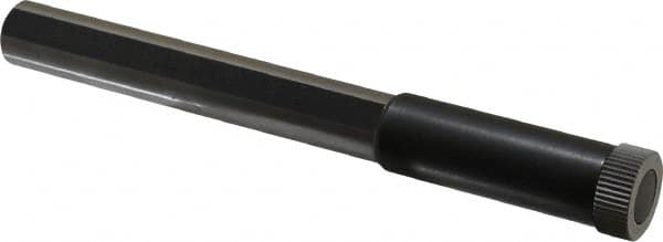 Knurlcraft K1-35-0625D-L 1 Inch Deep, 5/8 Inch Shank Diameter, Internal Hand Knurler 