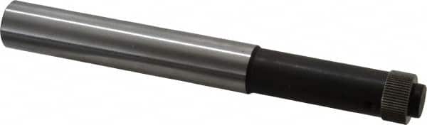 Knurlcraft K1-35-0750D-E 2 Inch Deep, 3/4 Inch Shank Diameter, Internal Hand Knurler 