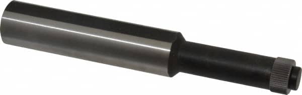 Knurlcraft K1-35-1000D-E 2 Inch Deep, 1 Inch Shank Diameter, Internal Hand Knurler 