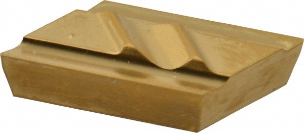 Kennametal - Profiling Insert: NPR505 KC730, Solid Carbide