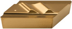 Kennametal 1163214 Profiling Insert: NPR51 KC730, Solid Carbide Image