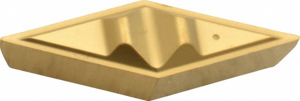 Kennametal 1163225 Profiling Insert: VPGR3305 KC730, Solid Carbide Image
